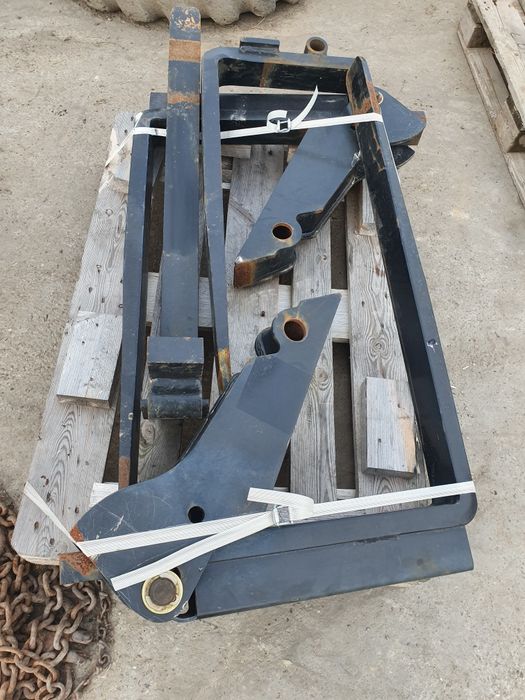 Lame jcb 3cx sau 4cx