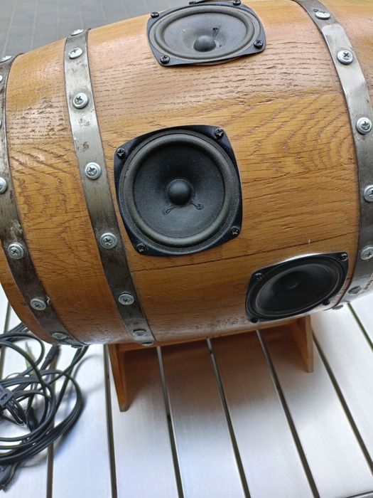 Sistem  audio 5.1