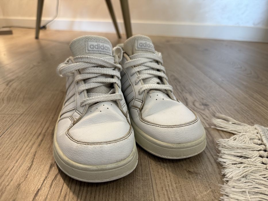 Маратонки Adidas 38 номер