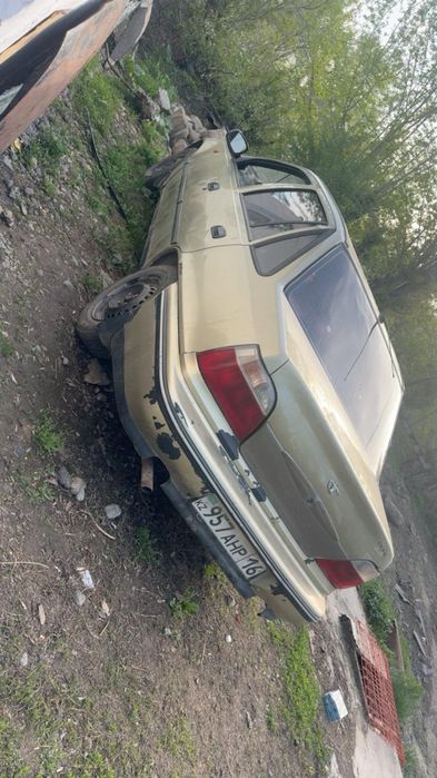 Опель на разбор.