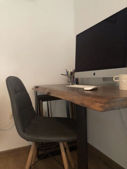 Метални крака за мебели индустриален стил Реални цени!