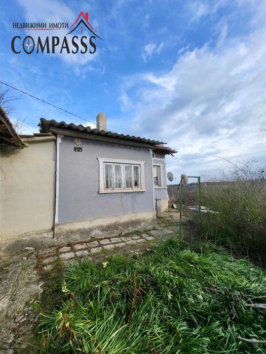 Продава се Къща в с. Преселенци, Област Добрич - 75 кв.м за 272 €/кв.м - Снимка #13