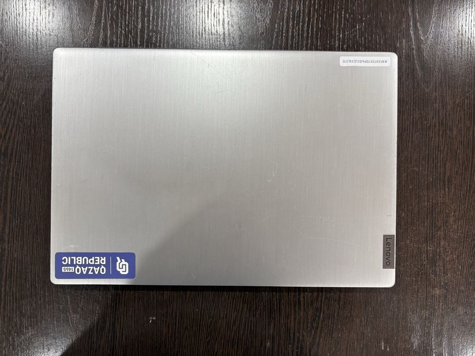 Lenovo i5-10.