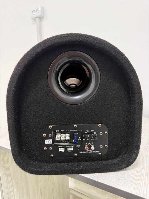 Sambuffer 500W 1000W