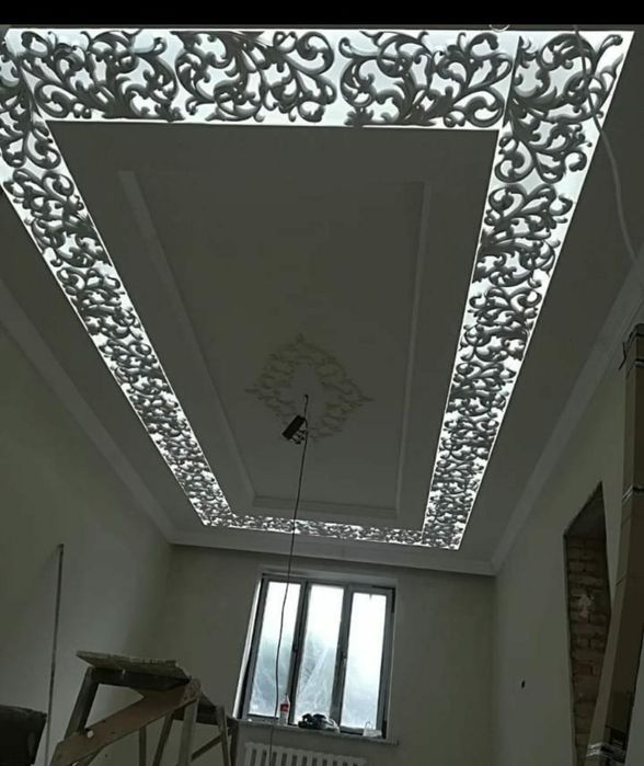 Услуги электрика