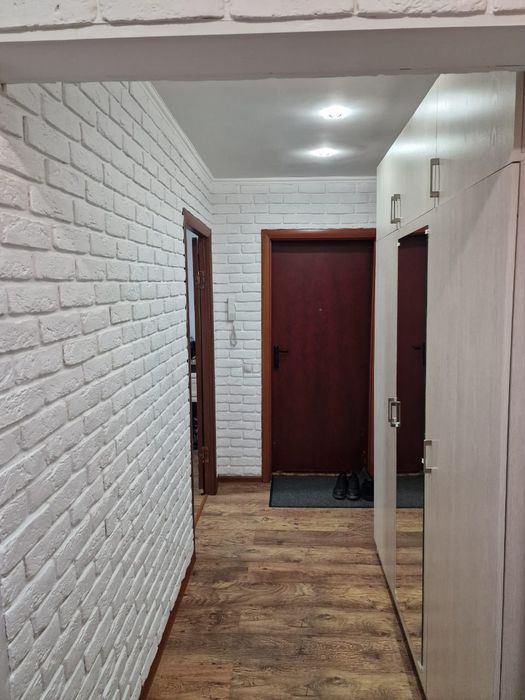Квартира  на долги срок