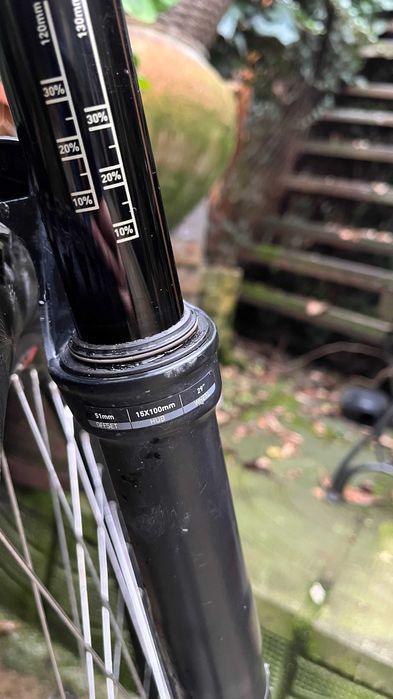 MTB Маунтън байк RAM XC2 29" размер XL