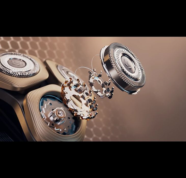 Бритва Philips XP9404/31