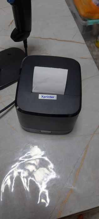 Pos моноблок двух-экранный сенсор терминал для кассы