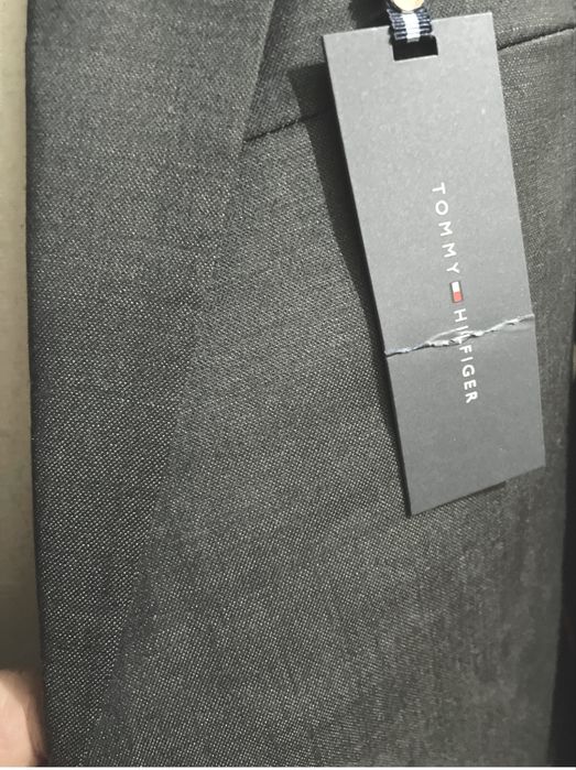 Костюм Tommy Hilfiger, 50, 2 рост, оригинал