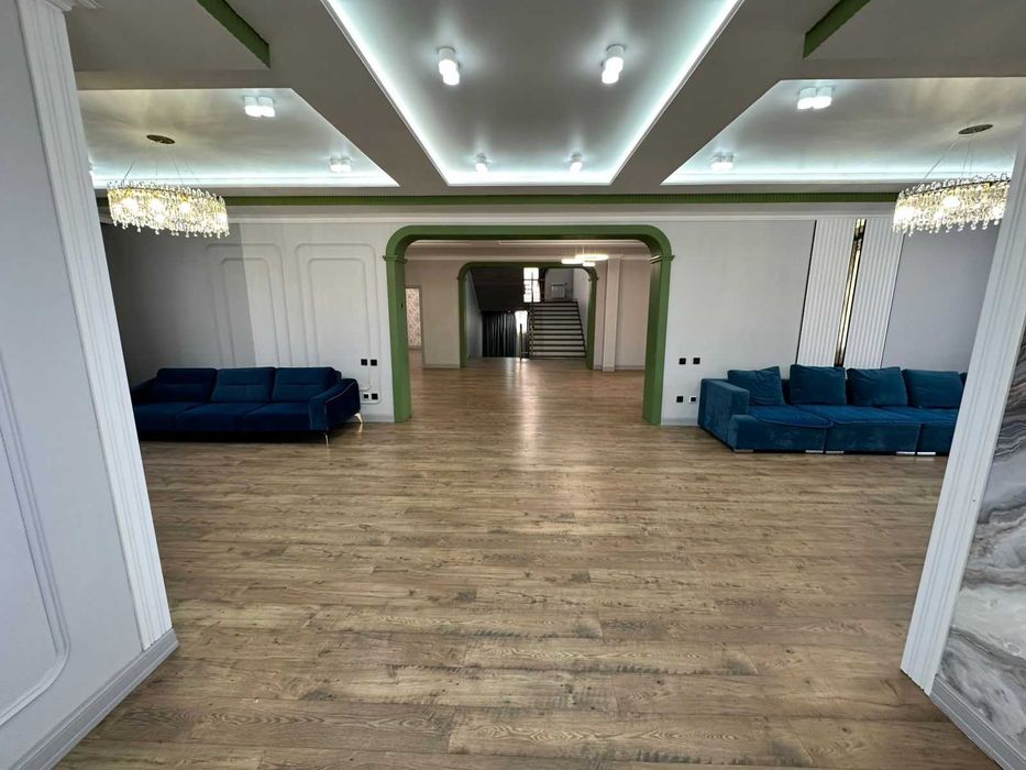 В продаже 6ти ком коттедж Мурина 11