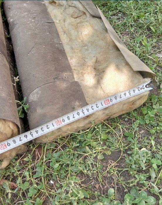 Утеплитель Стекловата