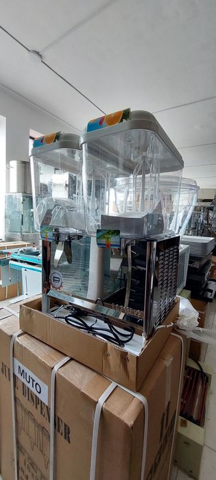 Sok oxladitel axaladitl Sok Ayron sovutgich Professional Arginal Optom