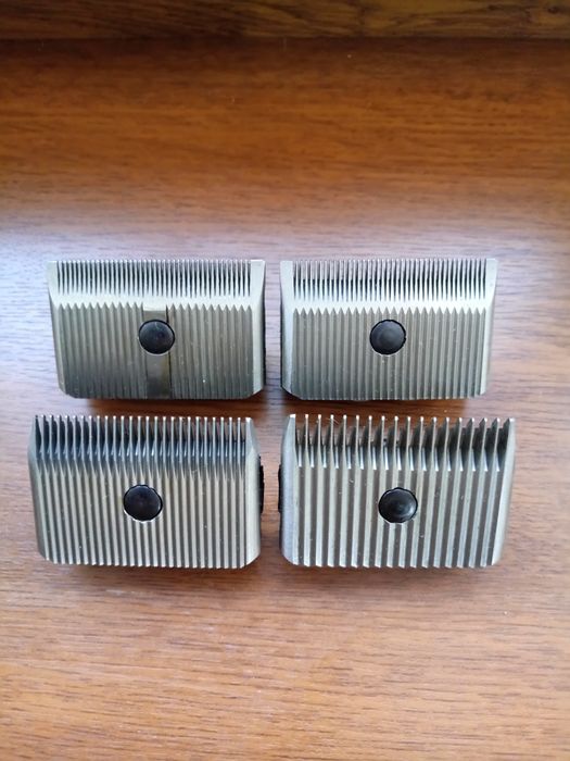 профессиональная машинка 2шт для стрижки волос