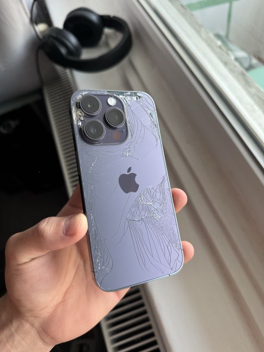 iPhone 14 Pro