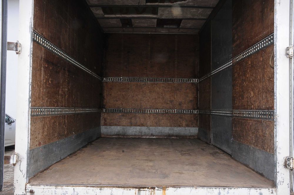 MERCEDES Sprinter 416 2005 2.7CDi 160 CP E3 cat. B, Proprietar