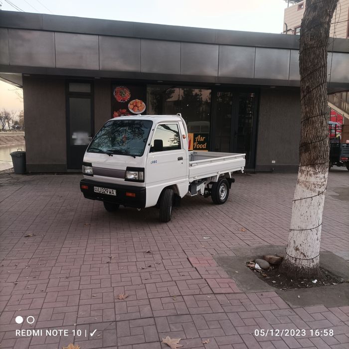 Moshina kirasakasi tozza