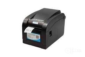 Принтер штрих кодов (X-printer XP350B)