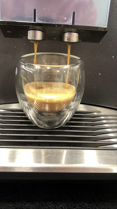 Кафемашина Siemens EQ700