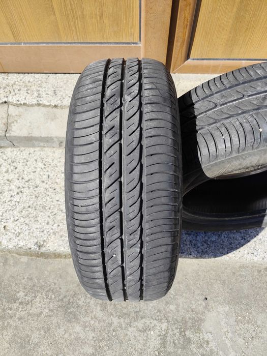 Гуми 14" FIRESTONE