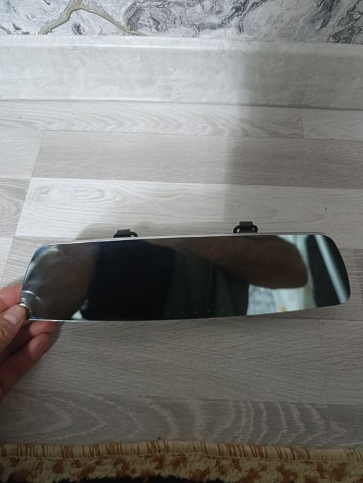 Видио регистратор узи