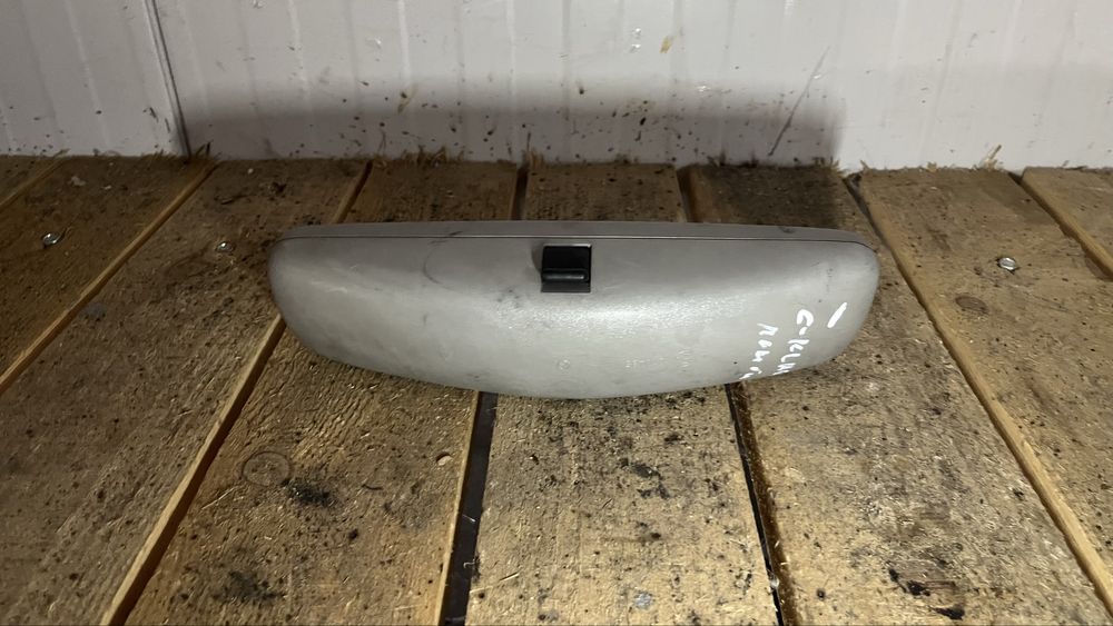 Огледало Mercedes CLK W209