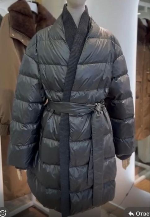 Продам куртку. Турция