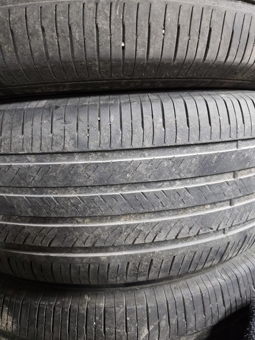 Hankook 265/26/17