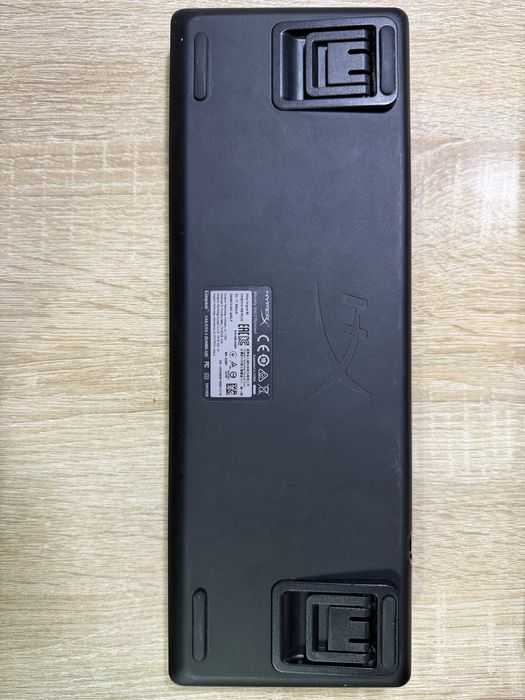 Клавиатура Hyperx Alloy origins 60