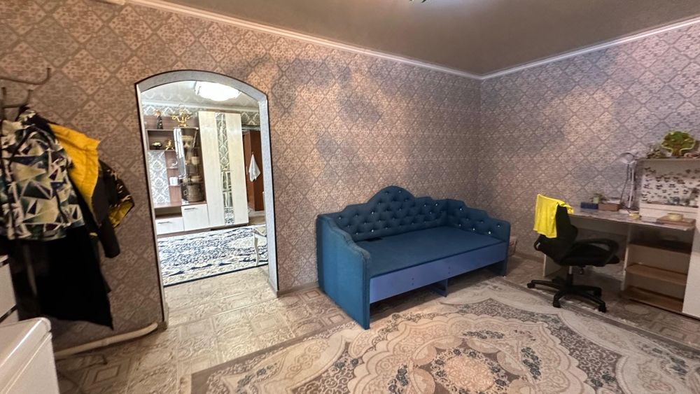 Продам дом в Еркине Айман Империя