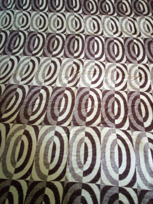 Одеало на фигури