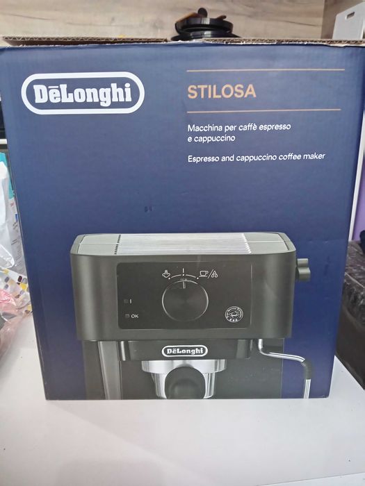 Кафемашина  и друга элек