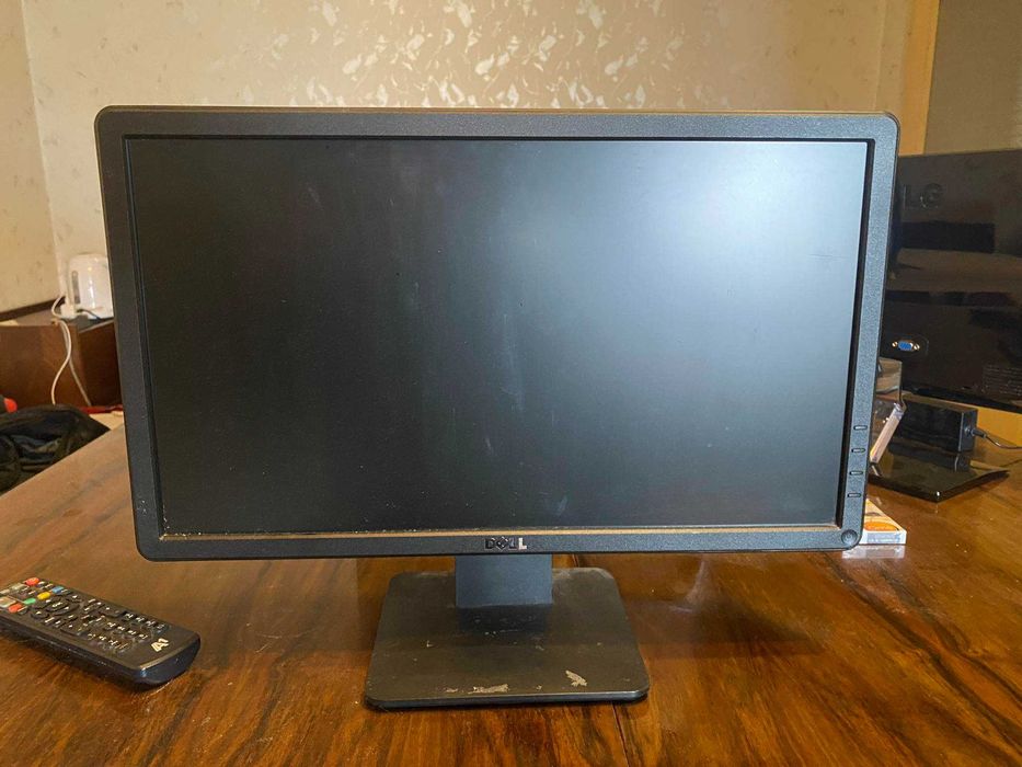 Монитори LG, Fudjitsu и Dell