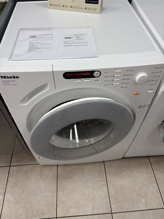 Miele пералня W1514 .Произведена в Германия. /24 мес гаранция