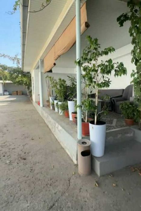 Продаётся 2 200 м² производственная база.