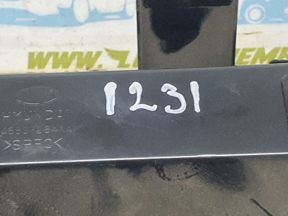 Airbag pasager Hyundai Santa Fe SM (facelift) (2004 - 2013)D4EA