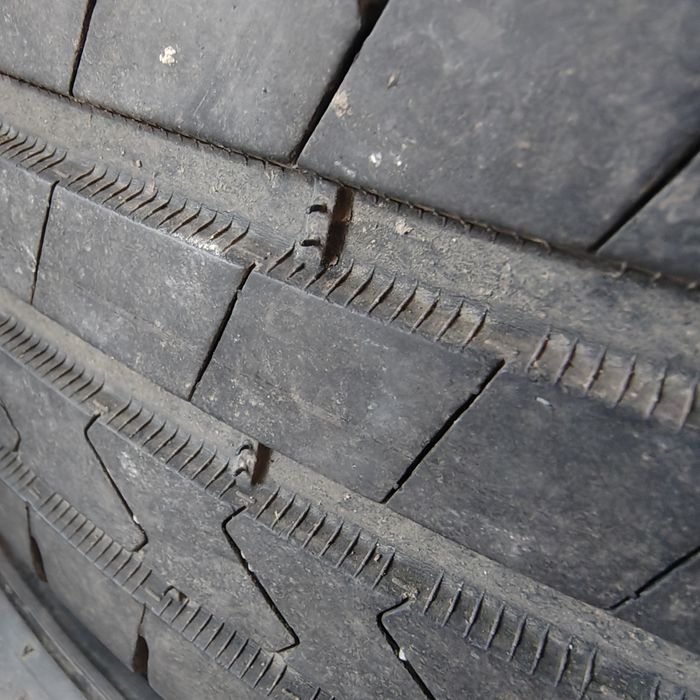Anvelope de vara hankook
