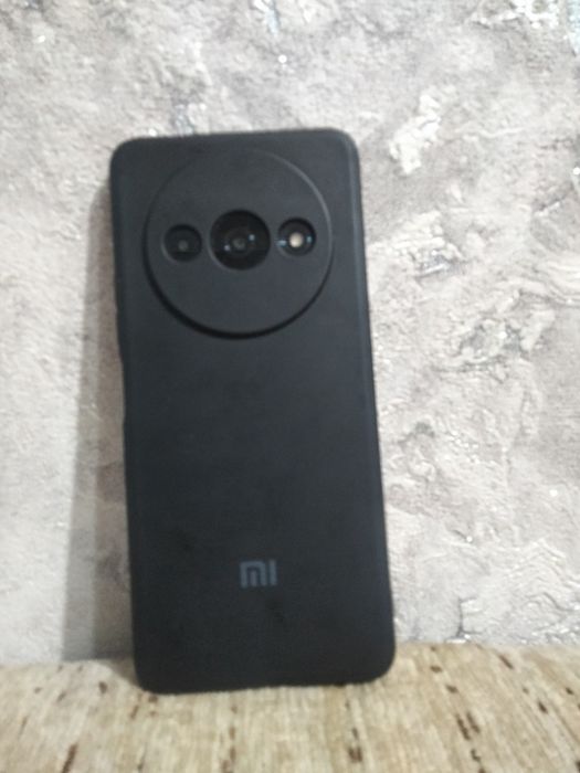 Poco c61,состояние нового