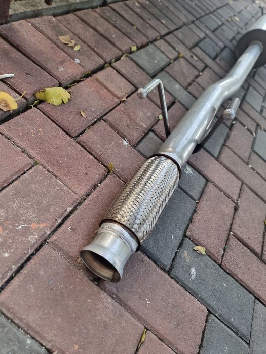 Toba VW Crafter și Mercedes Sprinter NOUA