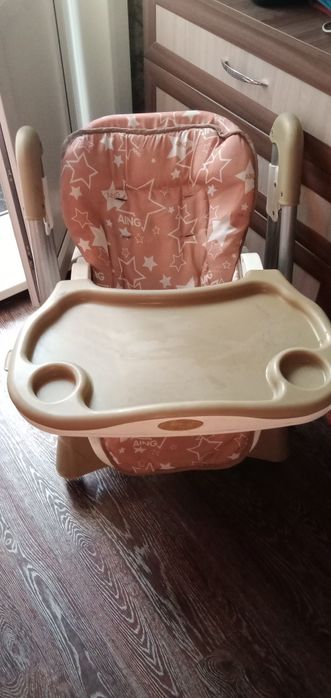 Столик для кормления