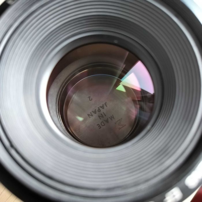 Canon EF 50mm f/1.4 USM