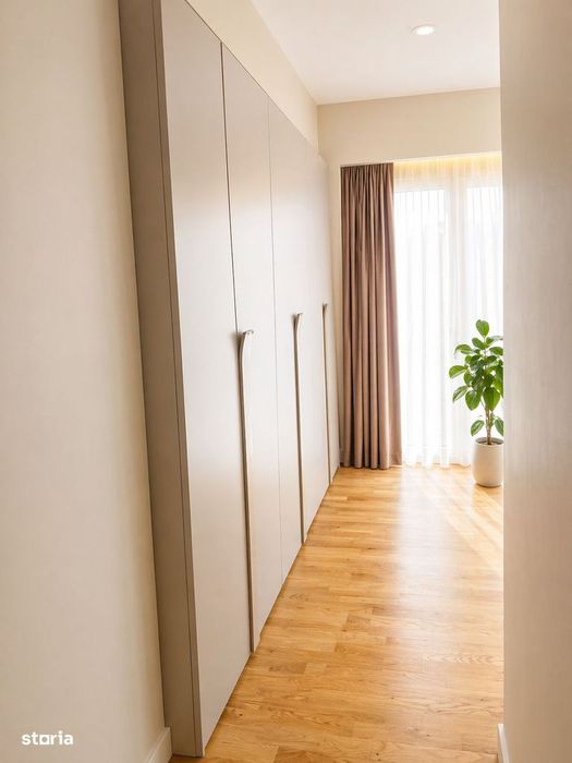 Casa Bucium Iasi 4 camere, MOBILATA si UTILATA!