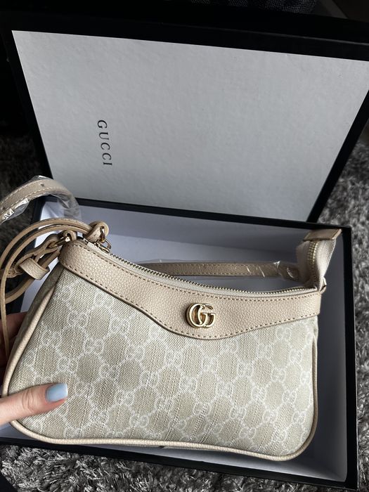 Дамска чанта gucci