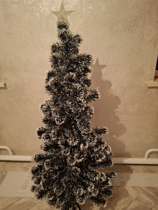 Ёлку в  отличном состоянии