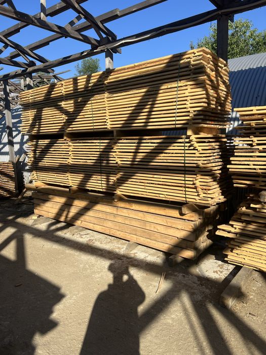 БОР Дървен Материал, греди, дъски, ребра