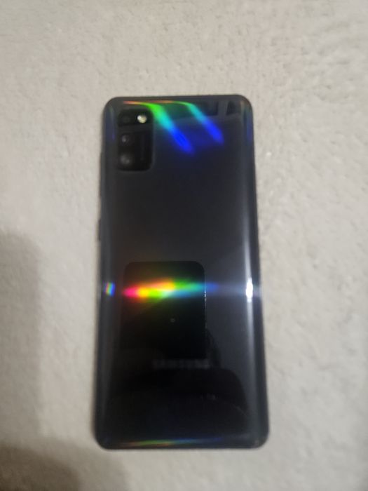 Samsung  galaxy a41