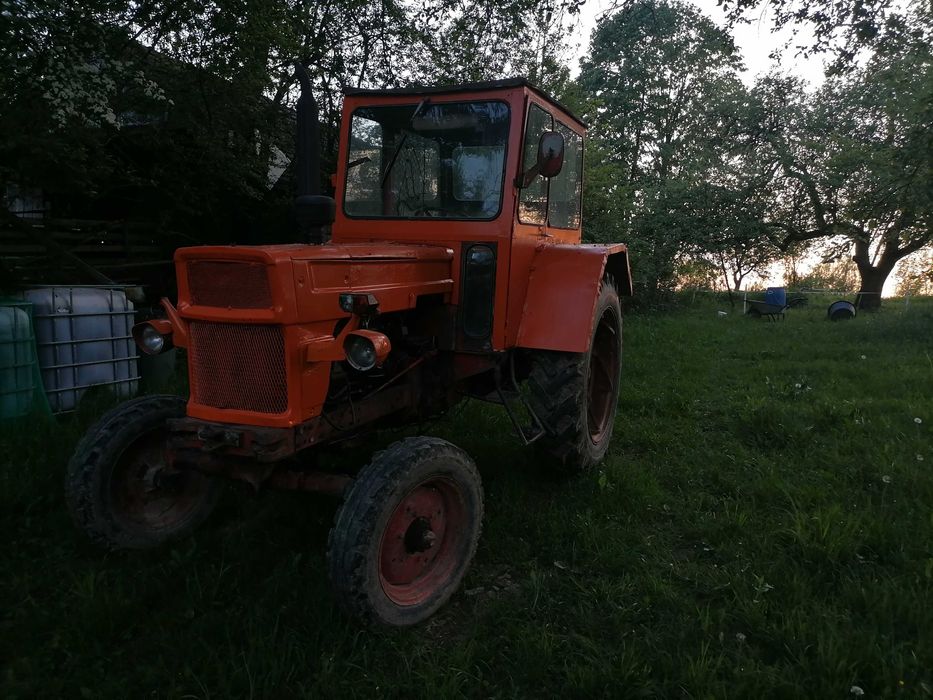 Universal U 650 cu CIV