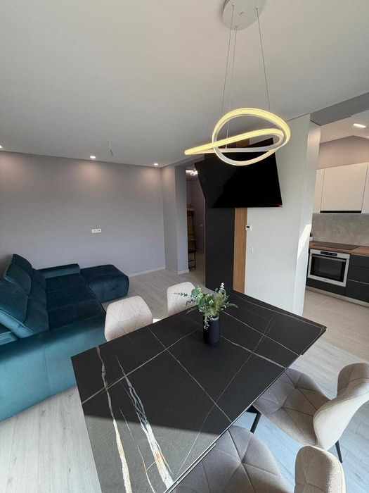 VÂND Apartament 2 camere Dumbrăvița