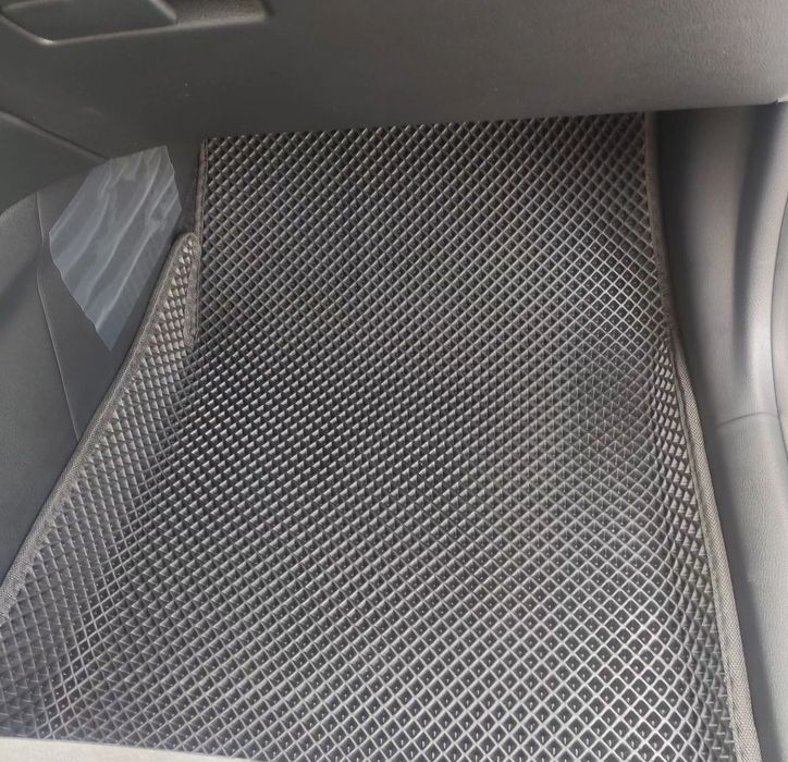 EVA Коврики для Kia Ceed (ЭВА полики)