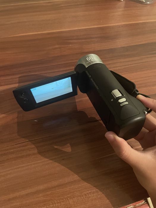 Sony HDR-CX405 видеокамера